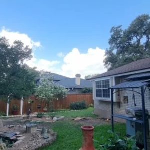 Tree Removal in San Antonio, TX