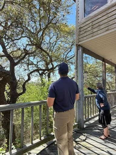 Tree Pruning & Trimming in Canyon Lake, TX